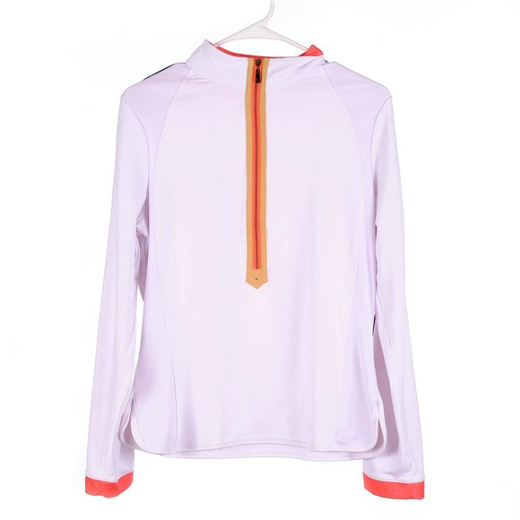 Tail Tops - Tail Golf Half Zip Women's Medium